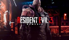 生化3最新爆料,重制版全新爆料揭秘：惊悚回归，经典再现！